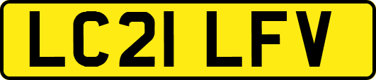 LC21LFV