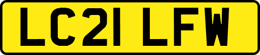 LC21LFW