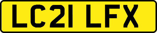 LC21LFX