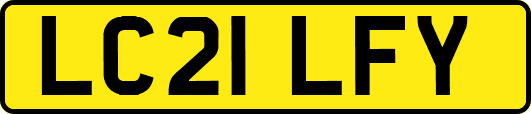 LC21LFY