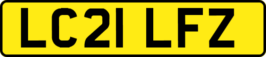 LC21LFZ