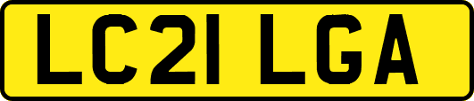 LC21LGA