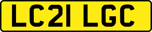 LC21LGC