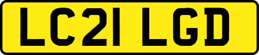 LC21LGD