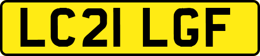 LC21LGF