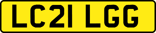 LC21LGG