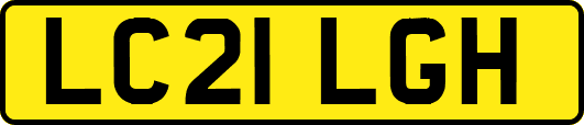 LC21LGH
