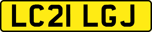 LC21LGJ