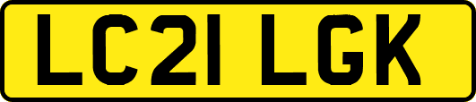 LC21LGK