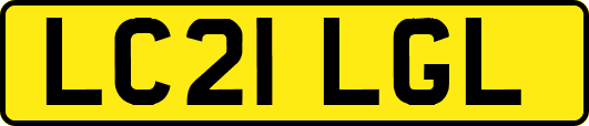 LC21LGL