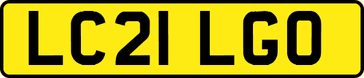 LC21LGO