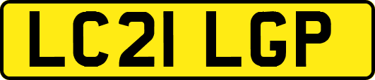 LC21LGP