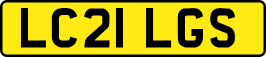 LC21LGS