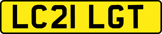 LC21LGT