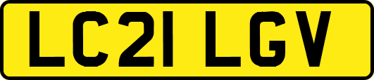 LC21LGV
