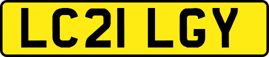 LC21LGY