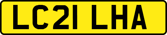 LC21LHA