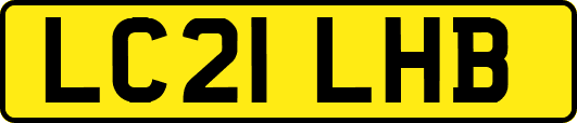 LC21LHB