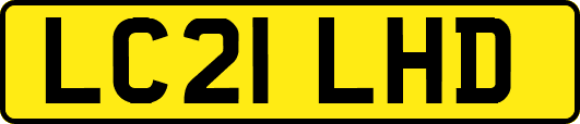 LC21LHD