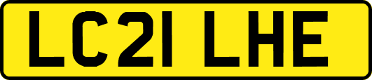 LC21LHE