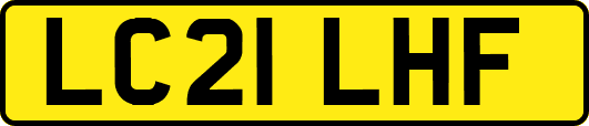 LC21LHF