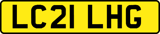 LC21LHG