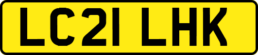 LC21LHK