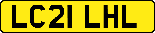 LC21LHL