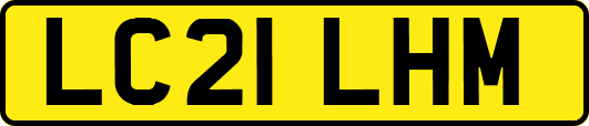 LC21LHM