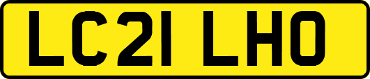 LC21LHO