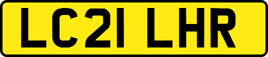 LC21LHR