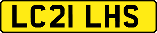 LC21LHS