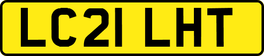 LC21LHT