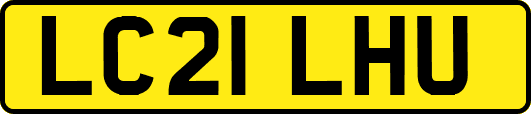 LC21LHU