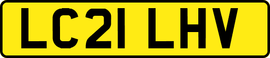 LC21LHV