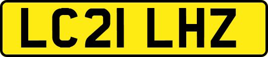 LC21LHZ