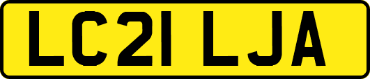 LC21LJA
