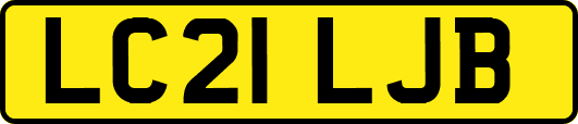 LC21LJB