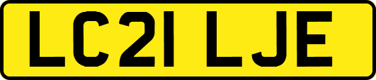 LC21LJE
