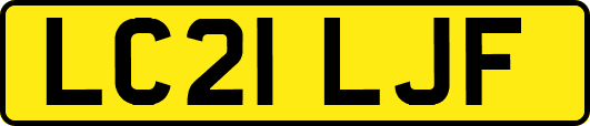 LC21LJF