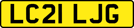 LC21LJG