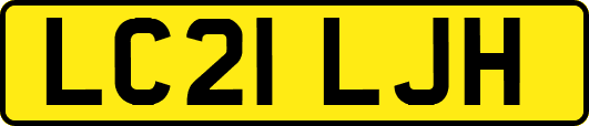 LC21LJH
