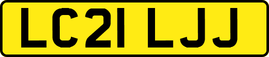LC21LJJ