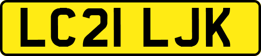 LC21LJK