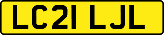 LC21LJL