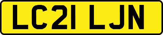 LC21LJN