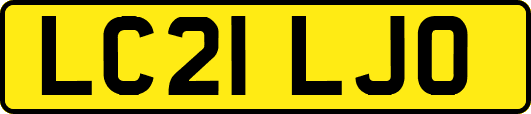 LC21LJO