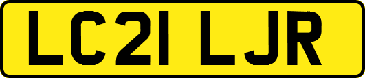 LC21LJR