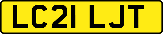 LC21LJT