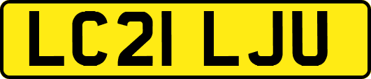 LC21LJU